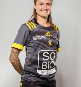 Foto de Coach sportif en Sport Santé - SAGE Zoé