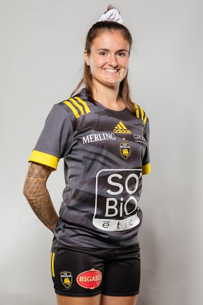 Foto de Coach sportif en Sport Santé - SAGE Zoé