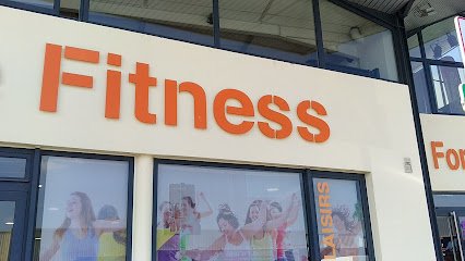 GLOBULE FITNESS- VOTRE CLUB FAMILIAL ET PROFESSIONEL À LANGON