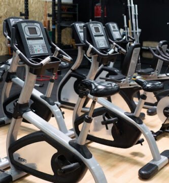 Foto de VICTORY FITNESS
