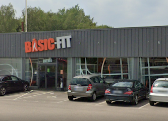 Foto de Basic-Fit Limoges Avenue Louis de Broglie