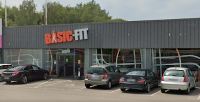 Foto de Basic-Fit Limoges Avenue Louis de Broglie
