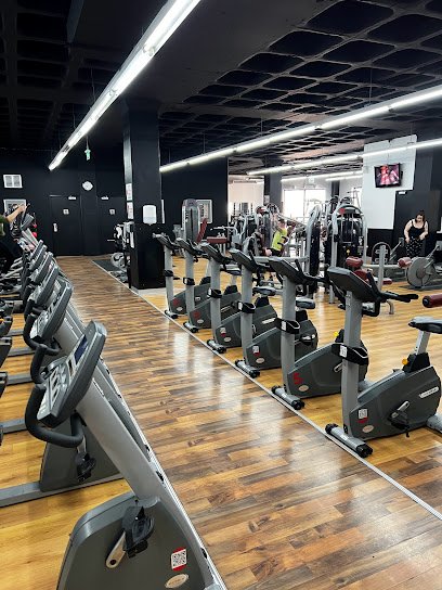 Foto de Magic Form - Salle de Sport Sens
