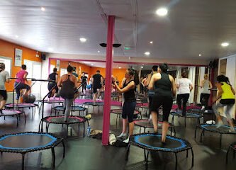 Foto de Paradis Fitness Sarlat