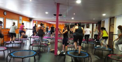 Foto de Paradis Fitness Sarlat