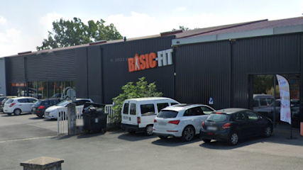 Foto de Basic-Fit Bayonne Chemin de Trouillet