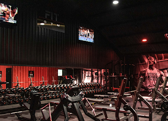 Foto de AFIT GYM