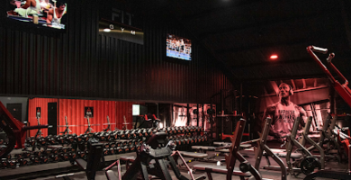 Foto de AFIT GYM