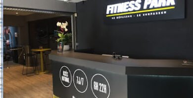 Foto de Salle de sport Montluçon - Fitness Park