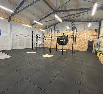 Foto de Crossfit les Herbiers