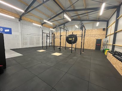 Foto de Crossfit les Herbiers
