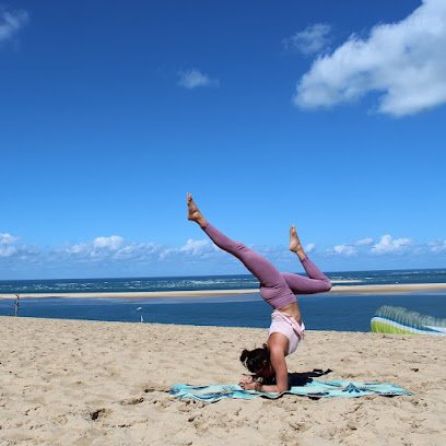 Foto de Maryogafit