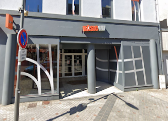 Foto de Basic-Fit Montlucon Avenue de la République