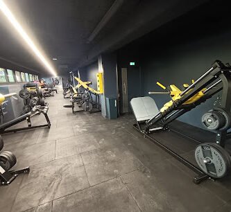 Foto de Salle de sport Bordeaux Centre - Mériadeck - Fitness Park