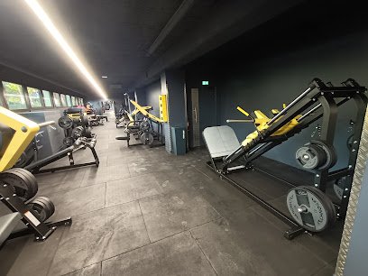 Salle de sport Bordeaux Centre - Mériadeck - Fitness Park