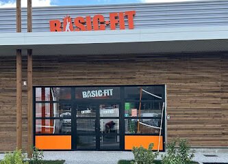 Foto de Basic-Fit Langon Zone commerciale Les Dumes