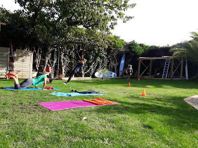 Foto de Benji Coach LR