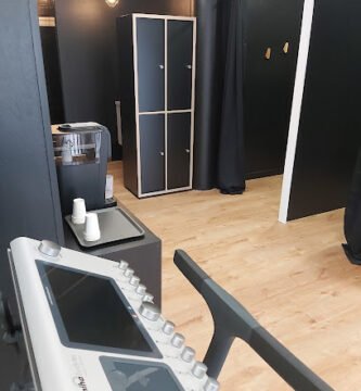 Foto de BODYUP BORDEAUX SAINT-MÉDARD-EN-JALLES