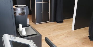 Foto de BODYUP BORDEAUX SAINT-MÉDARD-EN-JALLES