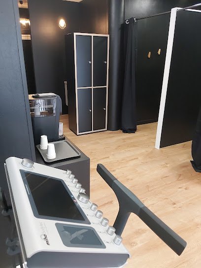 Foto de BODYUP BORDEAUX SAINT-MÉDARD-EN-JALLES