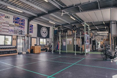 Foto de CrossFit Frankton