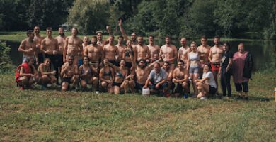 Foto de CrossFit Bergerac