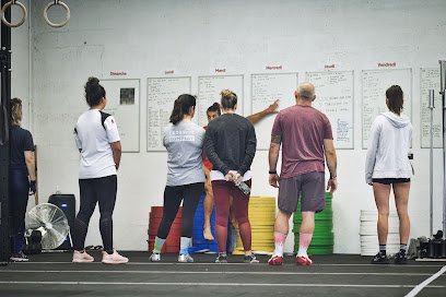 Foto de CrossFit Rompsay