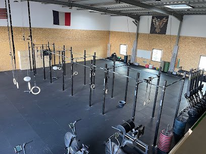 Foto de CrossFit Vinkere