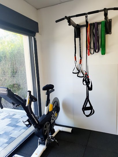 Foto de Studi'oxygene coach sportif