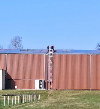Foto de Salle Des Sport Gymnase