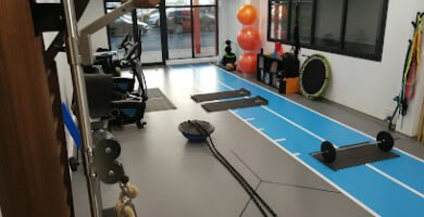 Foto de Perf et Santé