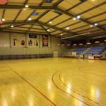 Foto de salle basket hdc