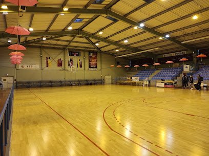 Foto de salle basket hdc