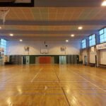 Foto de Gymnase Chauvet
