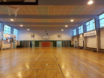 Foto de Gymnase Chauvet
