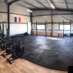 Foto de CrossFit Saint Jean D'angély
