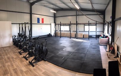 Foto de CrossFit Saint Jean D'angély
