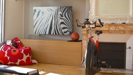 Foto de Wellness Partners - WP33