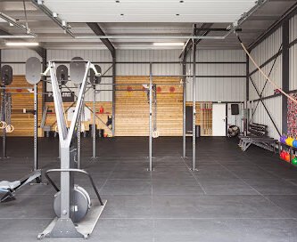 Foto de CrossFit Créon