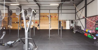 Foto de CrossFit Créon