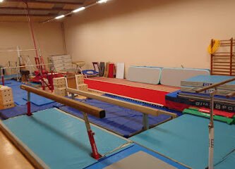 Foto de Etoile Bleue Sportive