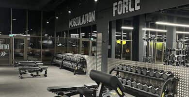 Salle de sport Mérignac - Fitness Park