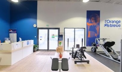 Foto de L'orange bleue Hagetmau