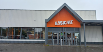 Basic-Fit