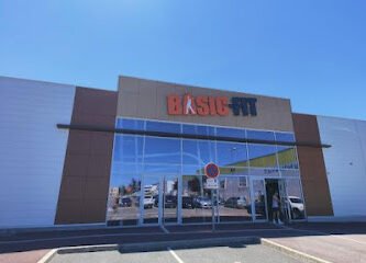 Foto de Basic-Fit Limoges Rue Général Martial