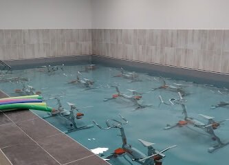 Foto de Kinéocéan - sport-santé • aquaforme