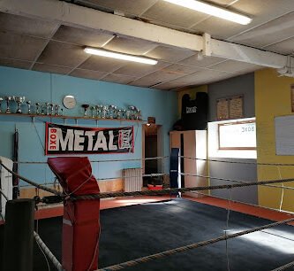 Foto de Boxing Club Du Bourgeais