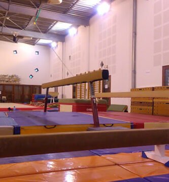 Foto de Amicale Laïque d'Eysines - Section Gymnastique