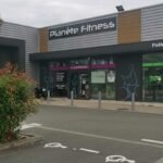 Foto de Planète Fitness Ferrières