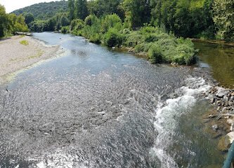 Foto de Trinquet de Larresore